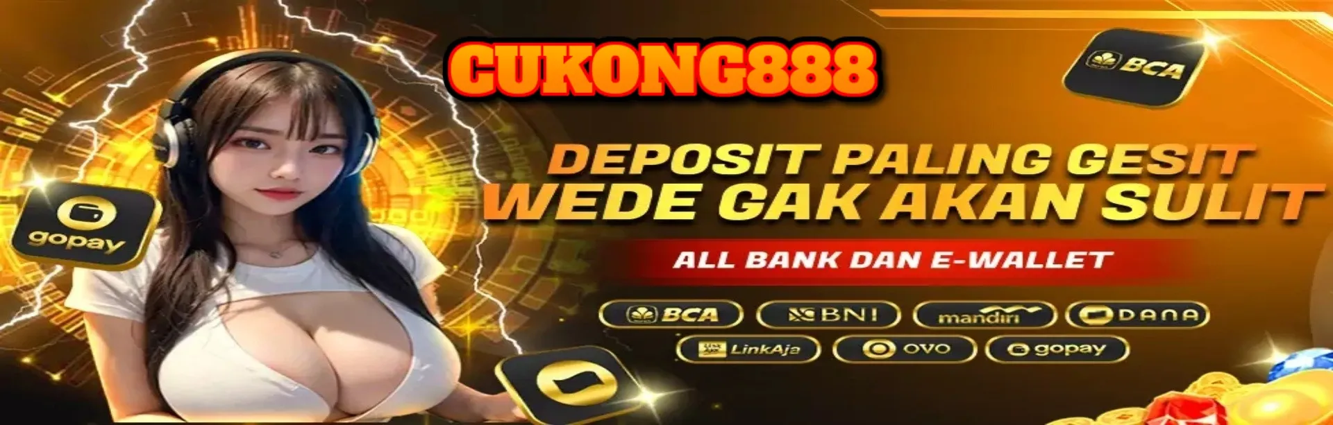 Link Cukong888 Terbaru